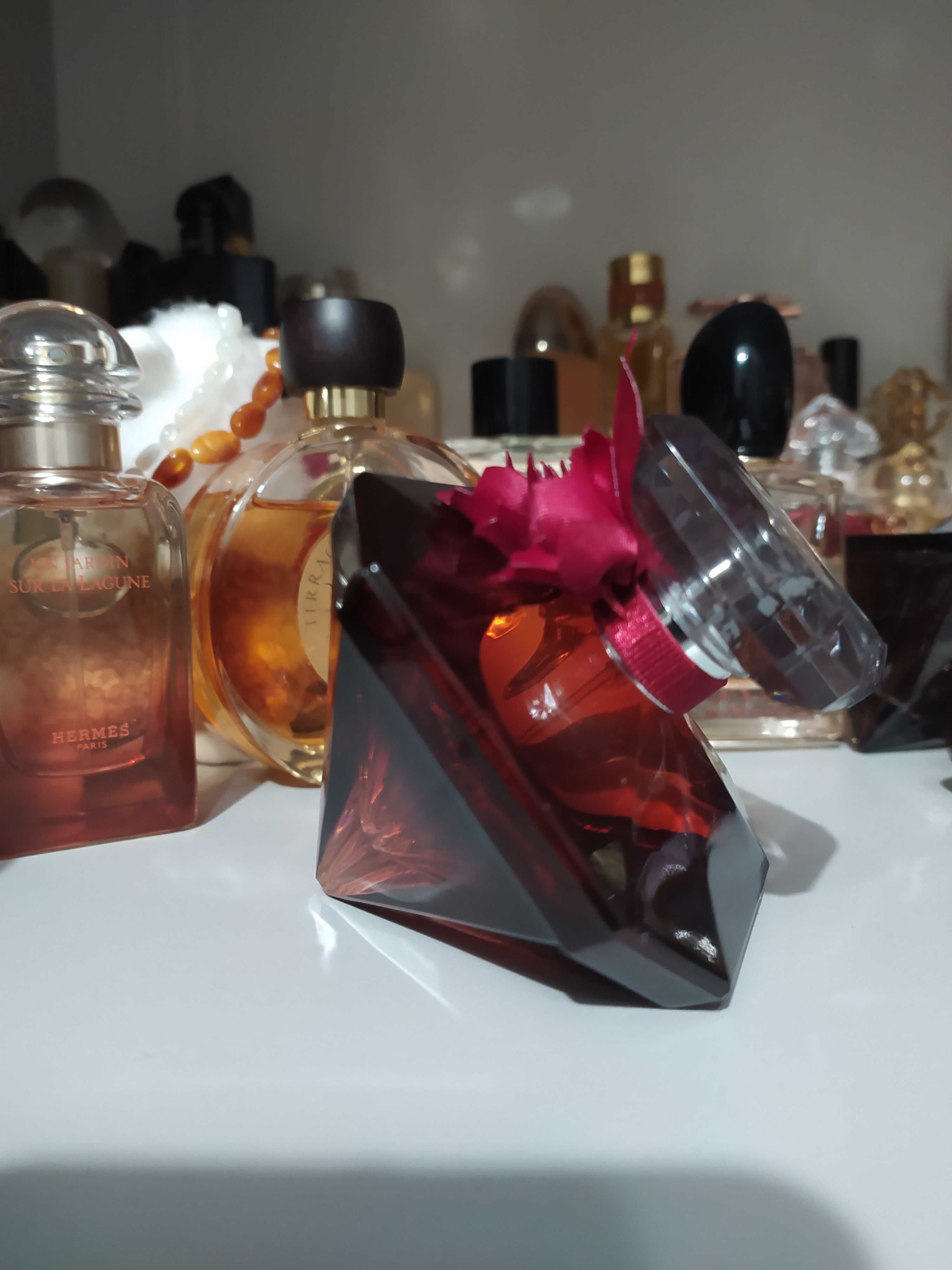 Lancome La Nuit Tresor Intense 50мл