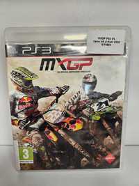 MXGP PS3 - As Game & GSM 2335