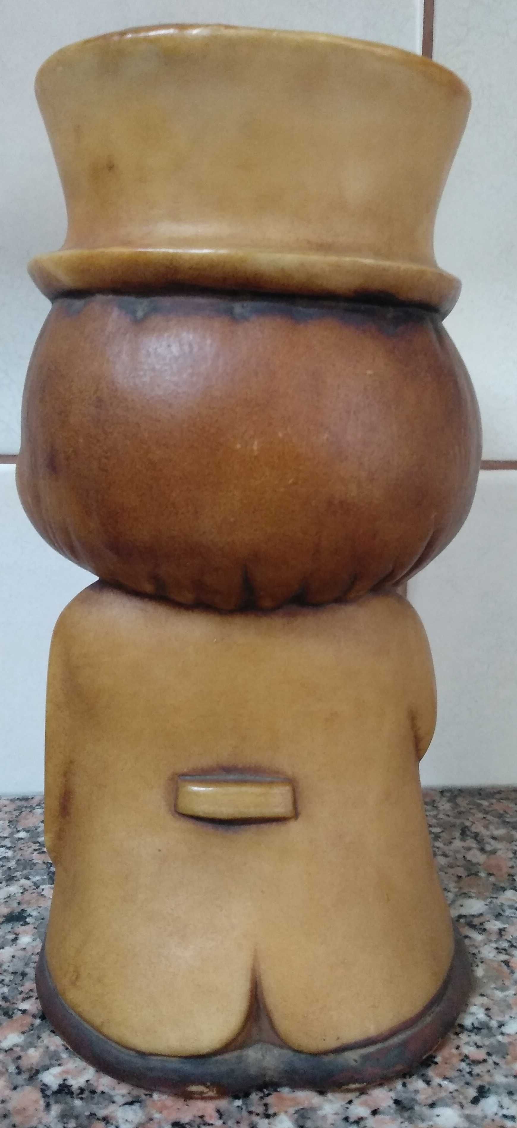 Boneco dos anos 70 "Jial Decorativos"