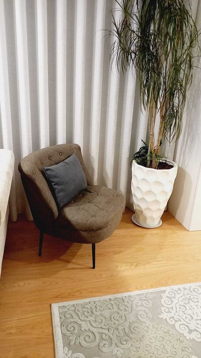 2 Cadeirões de sala