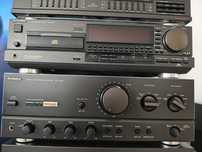 Technics su vx820 Cena do końca tygodnia !!!
