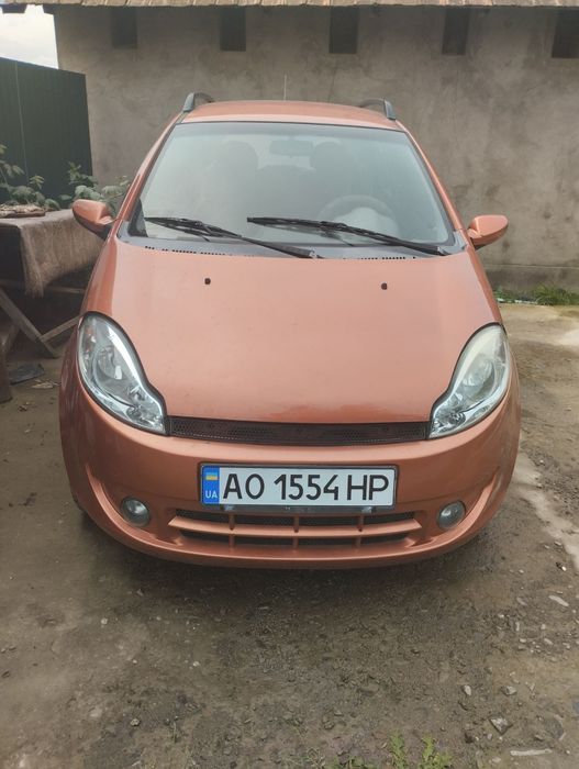 Продаю авто CHERY KIMO