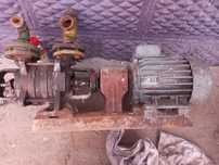 Pompe hydroforowa sprzedam