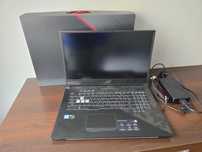 Laptop ASUS ROG Strix Scar II 17" GL704GM-EV065 i7 16GB 960GB GTX1060