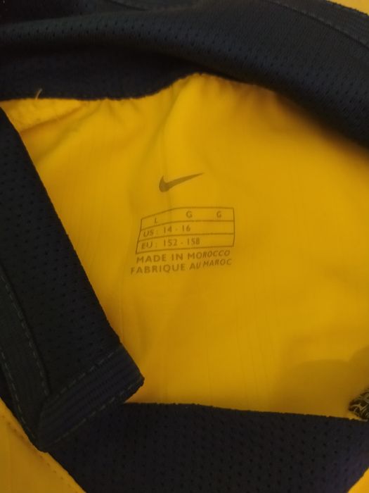 Koszulka Arsenalu  O2 z mistrzowskiego sezonu 2003/2004