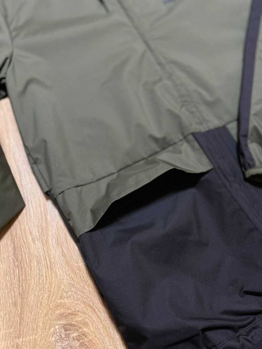 Вітровка Puma ветровка Пума