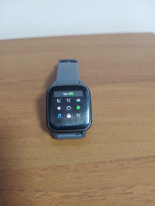 Годинник Garmin venu