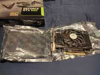 Karta graficzna GTX 660 2 GB – sprawna