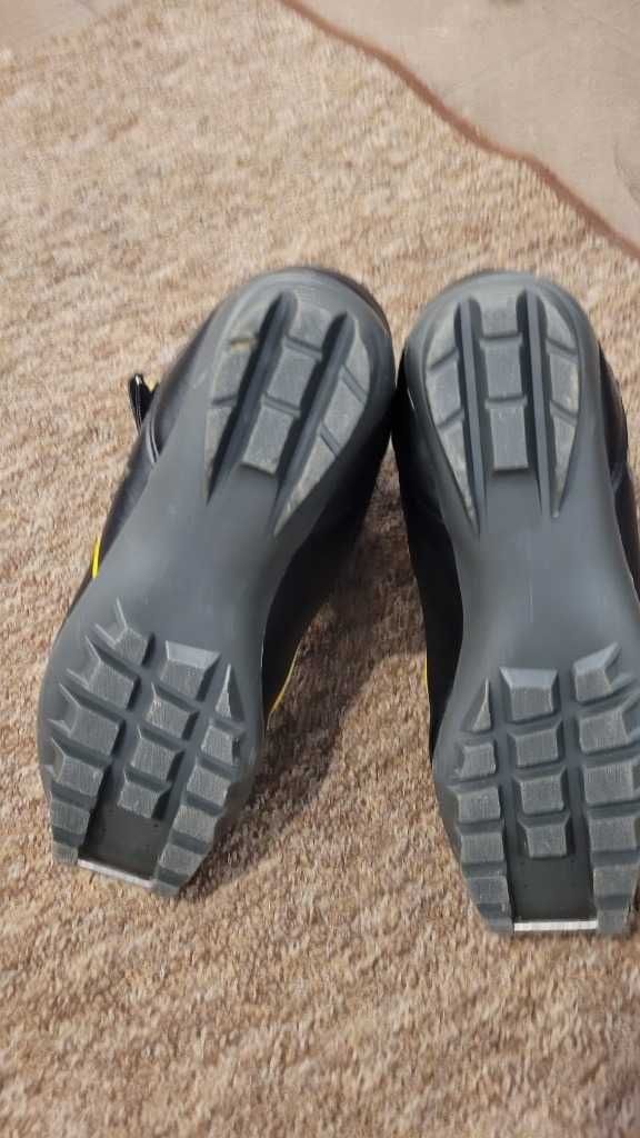 buty do nart biegowych
