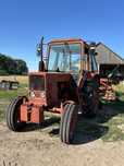 Ciągnik rolniczy Mtz 80