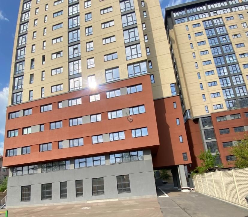 Продам 3-кім. в ЖК Кристал, М Проспект Гагаріна, вул. Молочна