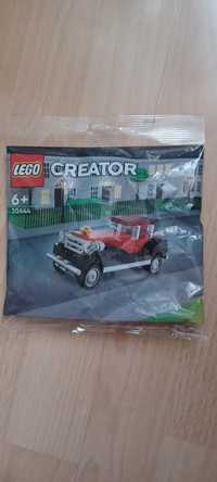 Lego CREATOR klocki