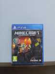 Jogo PS4 - Minecraft