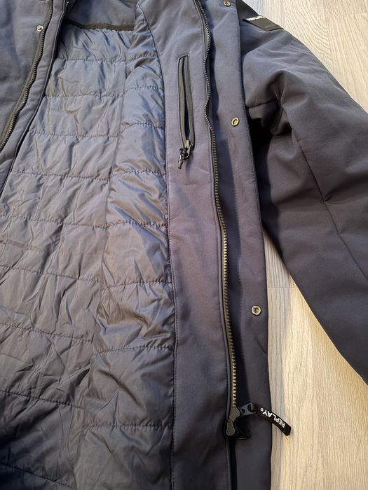 Куртка зимняя курточка парка Replay