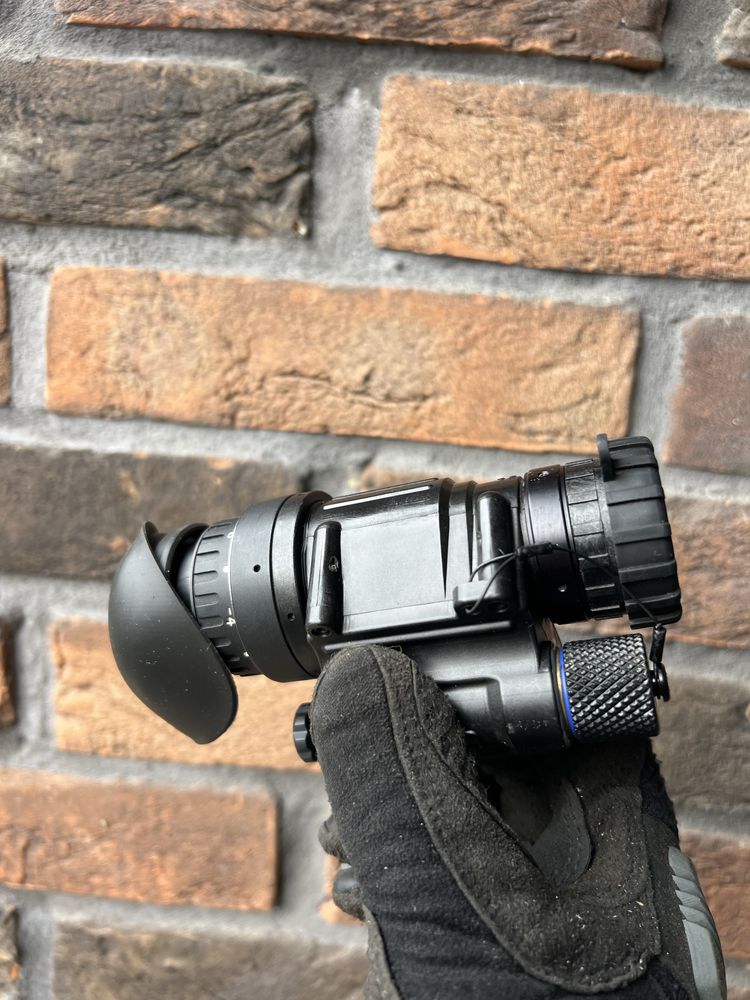 Pvs14 Harris gen3