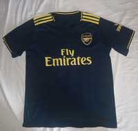 Adidas Arsenal Away football shirt koszulka piłkarska M