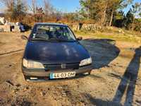 Peugeot 306 gasolina