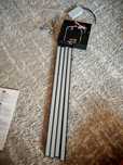 Czarna Lampa Sufitowa LED