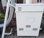 Продам газовий котел БАРС