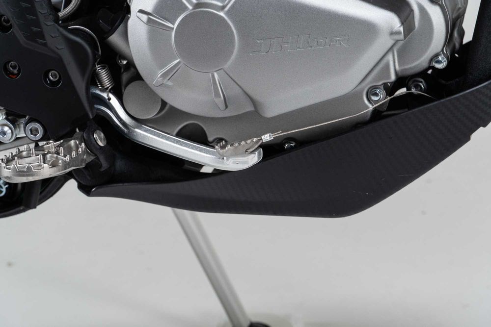 Мотоцикл JHL LX 2 250