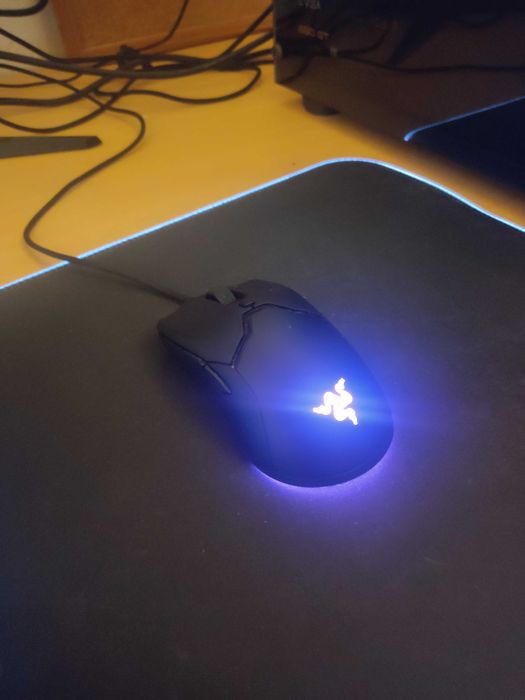 Vendo computador gamer e acessórios