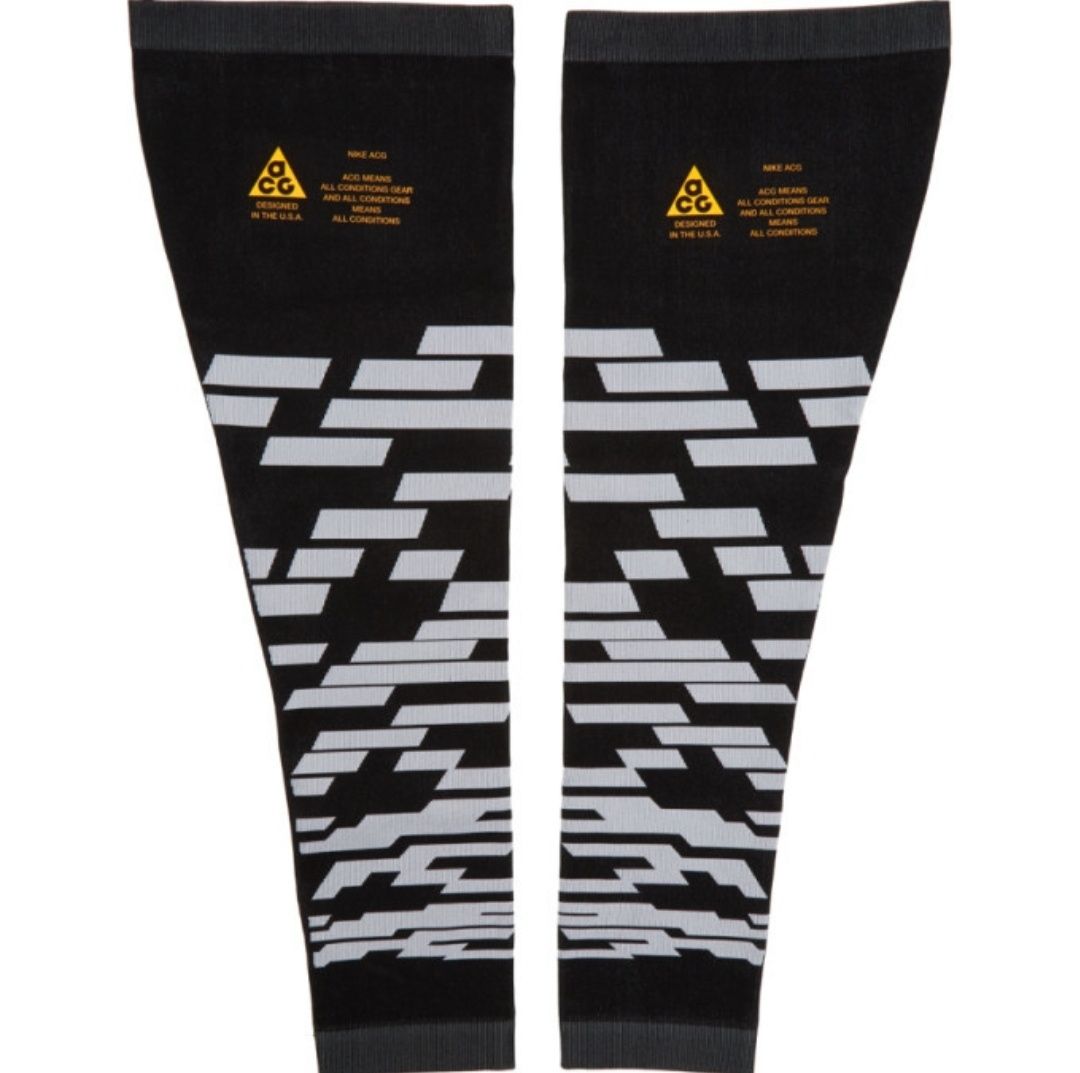 Рукава NikeLab ACG Leg Sleeves для спорту