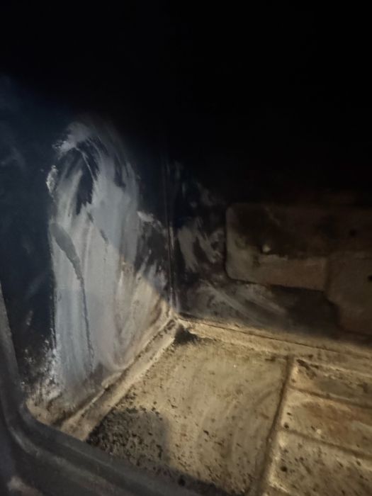 Recuperador de Calor Invicta 700 (8kW) – Como Novo / Pouco Uso