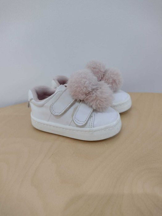 Buty z H&M, rozm. 18/19.