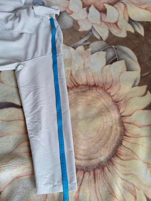 Тренч,  літній плащ 46-48 розмір.