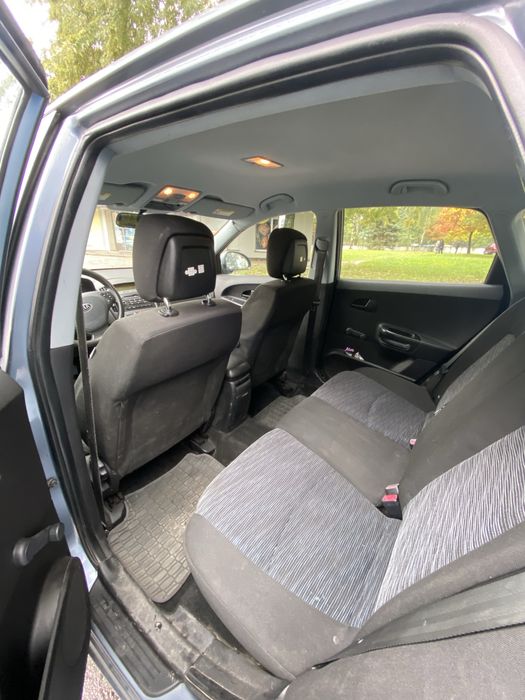 Kia Ceed 2007 1.4