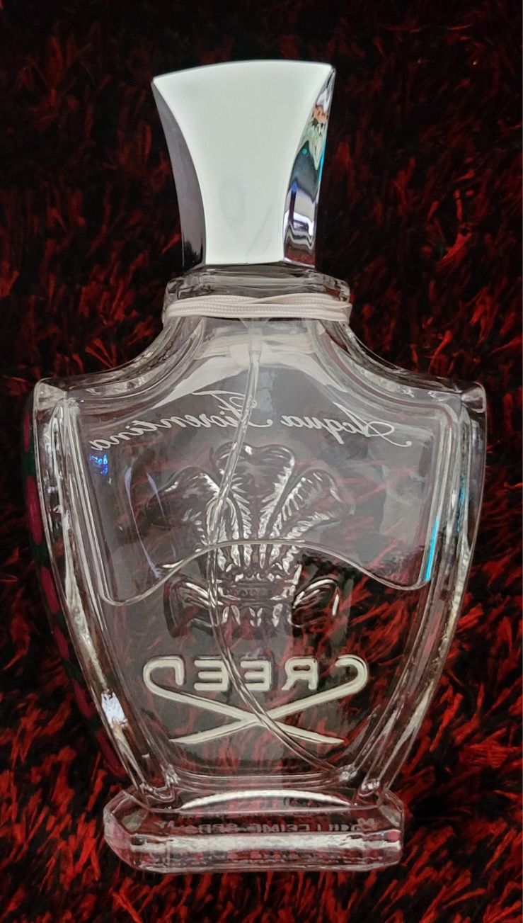 Perfumes CREED / ACQUA FIORENTINA / 75ml. 200euros