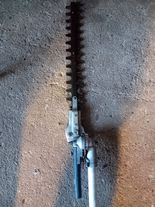 Nożyce do żywopłotu Stihl FS87 4-mix