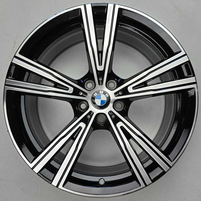 19" оригінальні диски BMW 3 G20 G21 G28 X3 G01 X4 G02 793i style