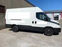 IVECO Daily 160cv como nova