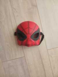 Maska spider Man