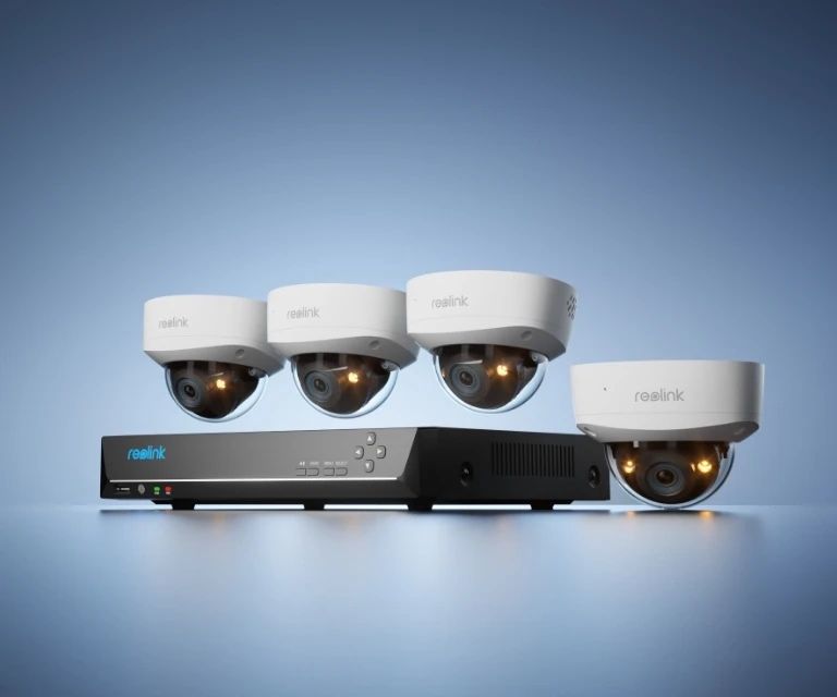 Reolink CCTV RLK8-1200V4
