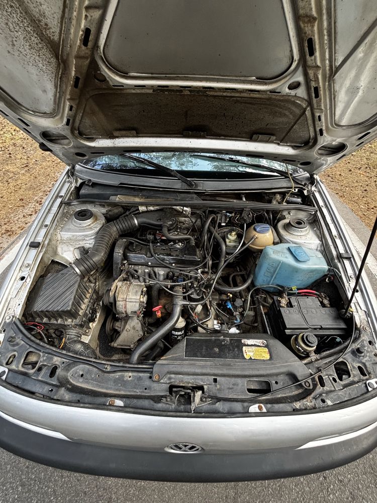 Продам авто Volkswagen Passat b3
