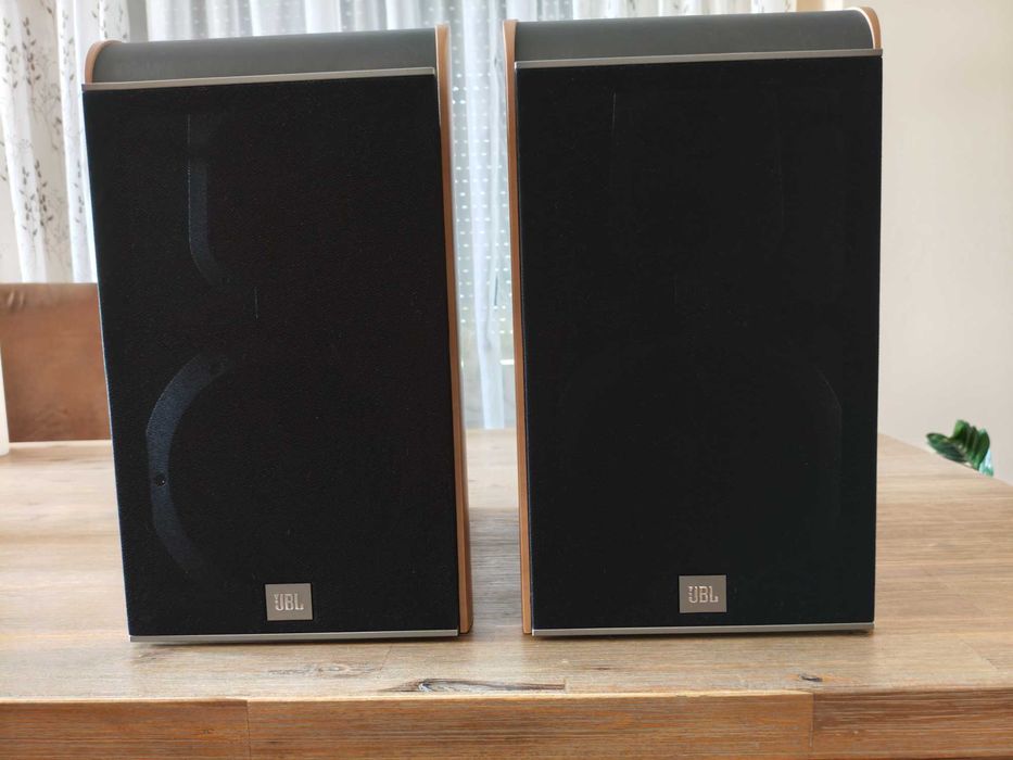 Rezerwacja!!! Zestaw kolumn JBL ES30