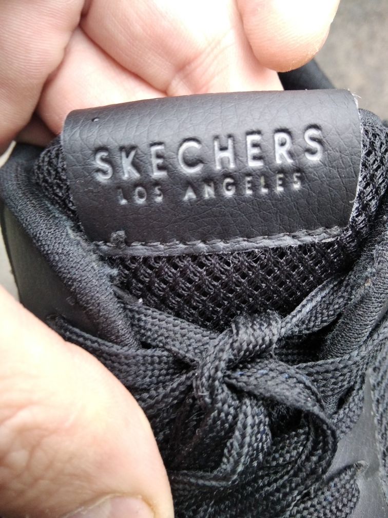 Skechers Uno  p. 44(28, 5)на каждый день