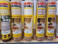 Герметик для дерева Soudal