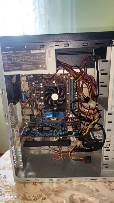 Продам комп'ютер Asus