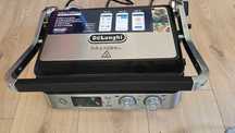 Grill elektryczny DeLonghi Multigrill