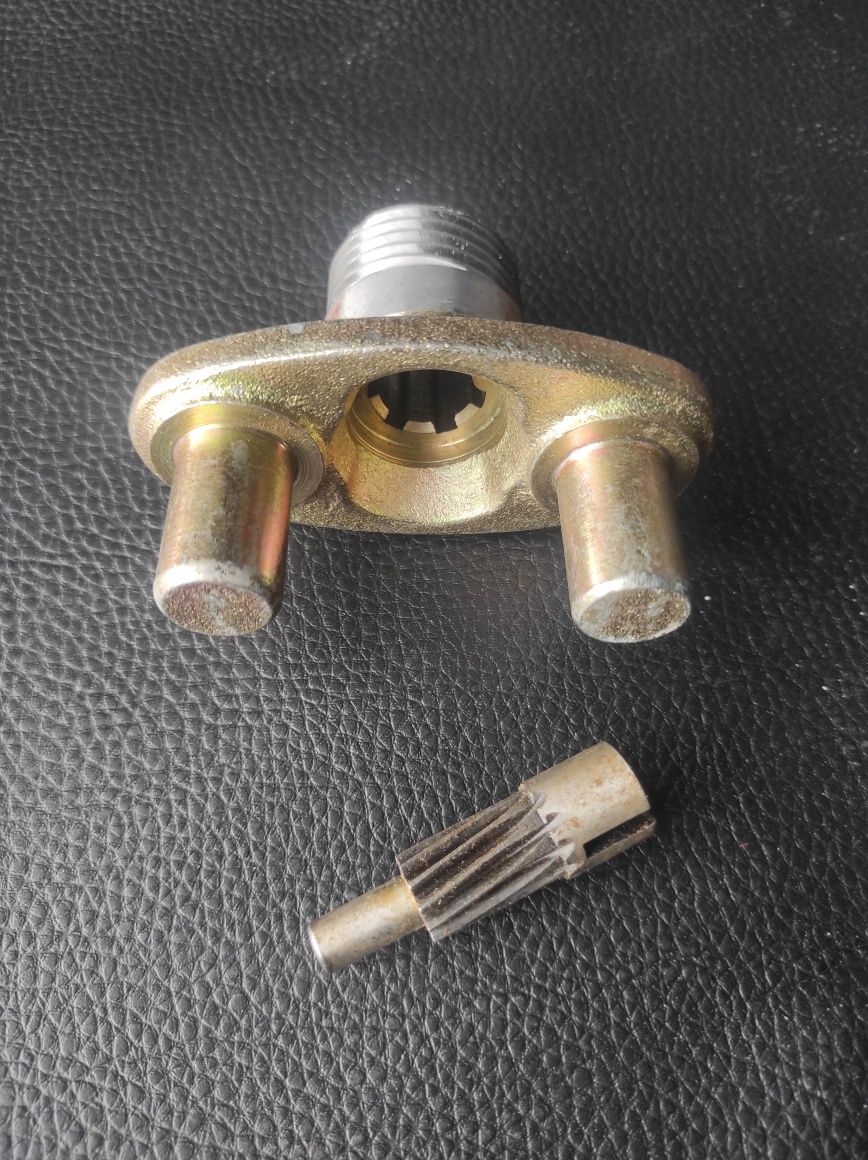 Mocowanie akumulatora opaska M72 iż 49 Ural K750 Dniepr
