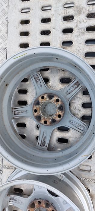 Felgi Nissan Qashqai