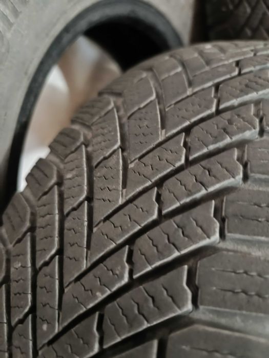 Opony zimowe Continental 175/65/R14 WinterContact TS860 zestaw 4 szt.