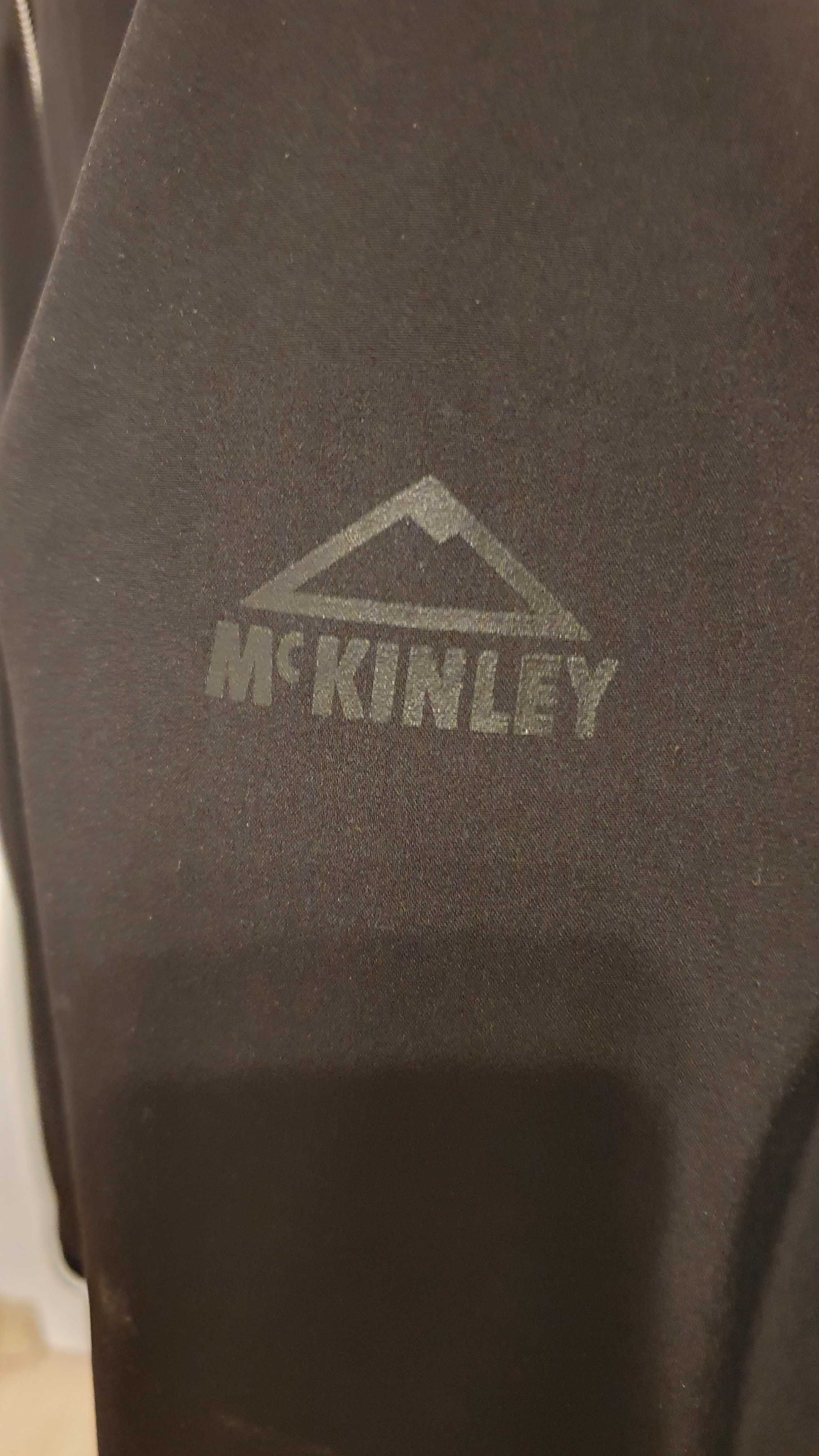 Płaszcz damski Softshell McKinley, XS/S