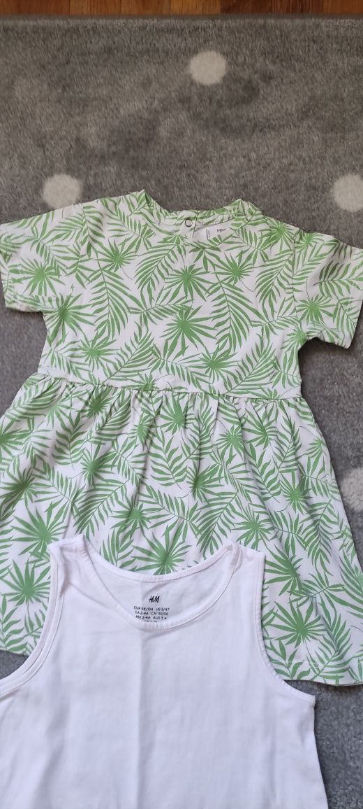 Roupa menina 3-4 anos