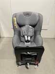 Fotelik obrotowy Britax Romer Dualfix M I-size Jasny szary