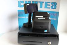 Фискальный регистратор принтер Datecs fp-320, datecs FP-T88 КЛЭФ Новые