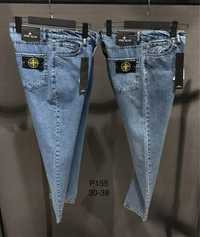 New!!!Чоловічі джинси МОМ Stone.I.,Кельвін СК,30,31,32,33,34,37,38
